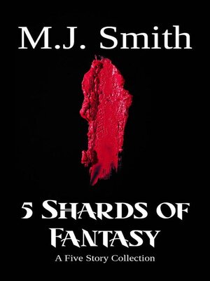cover image of 5 Shards of Fantasy